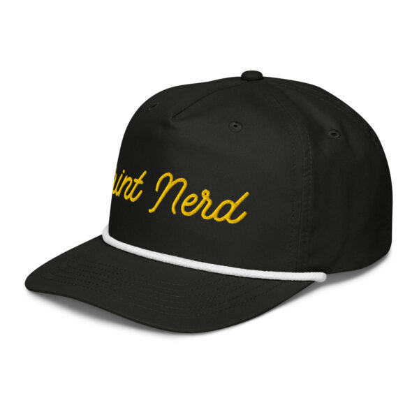 Print Nerd Hat - Image 3