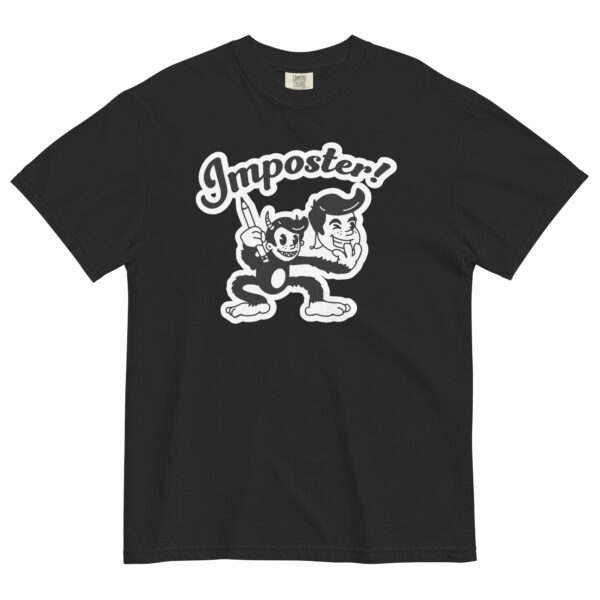 Imposter Tee - Image 2
