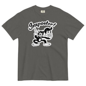 Imposter Tee