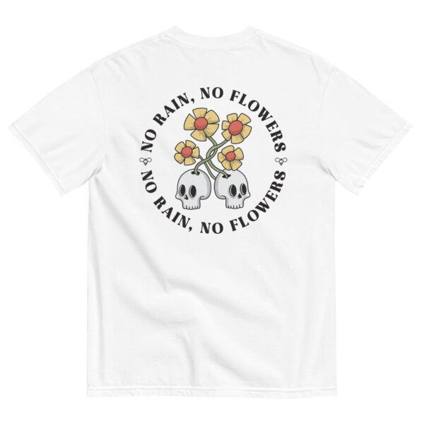 No Rain, No Flowers - Image 4