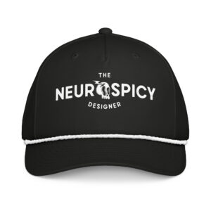 Neurospicy Rope