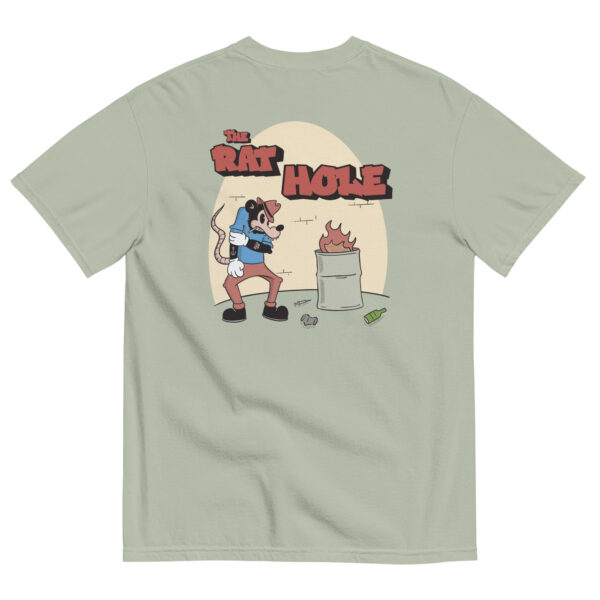 Custom Shirt for Fire Department - Image 4