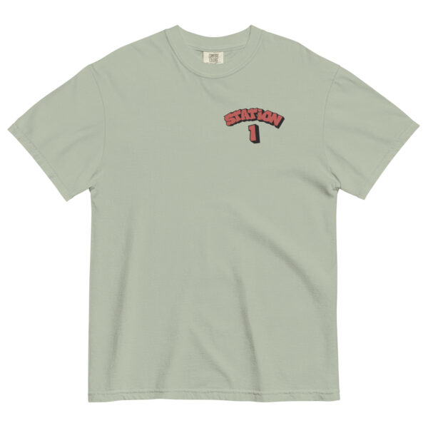 Custom Shirt for Fire Department - Image 3