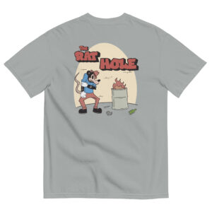 Custom Shirt for Fire Department