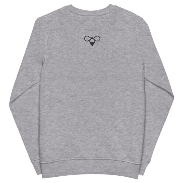 Be Someone organic sweatshirt - Image 2