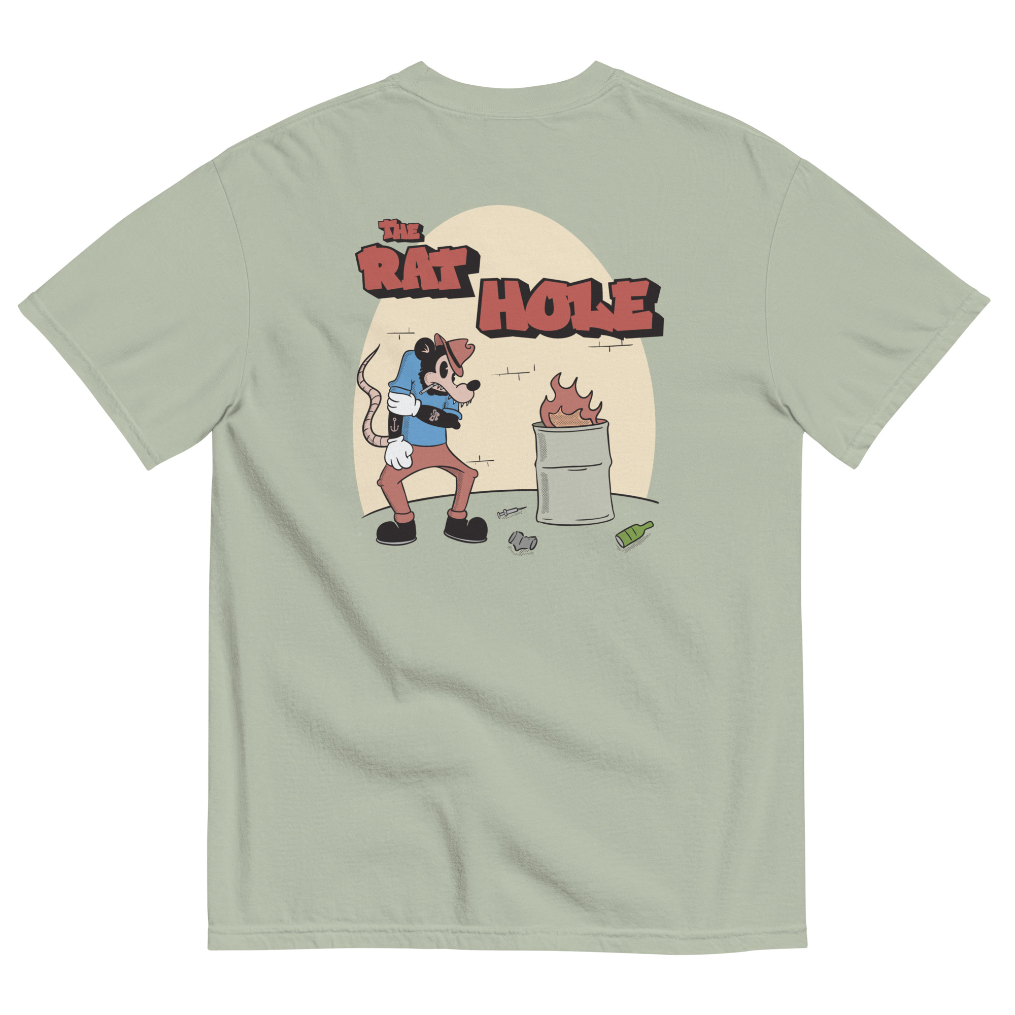 Truck 1 for the Fire Department - Image 4